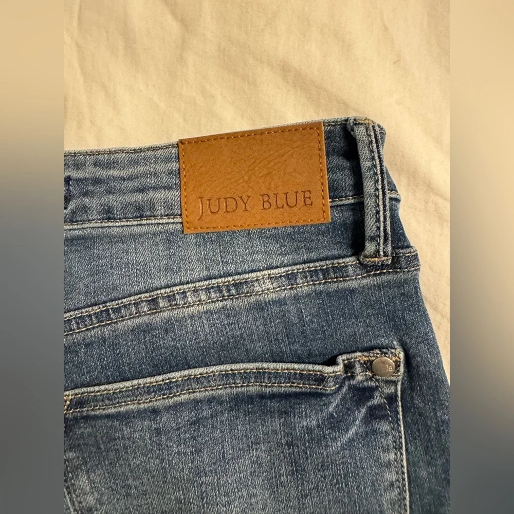 Judy Blue High Rise Skinny